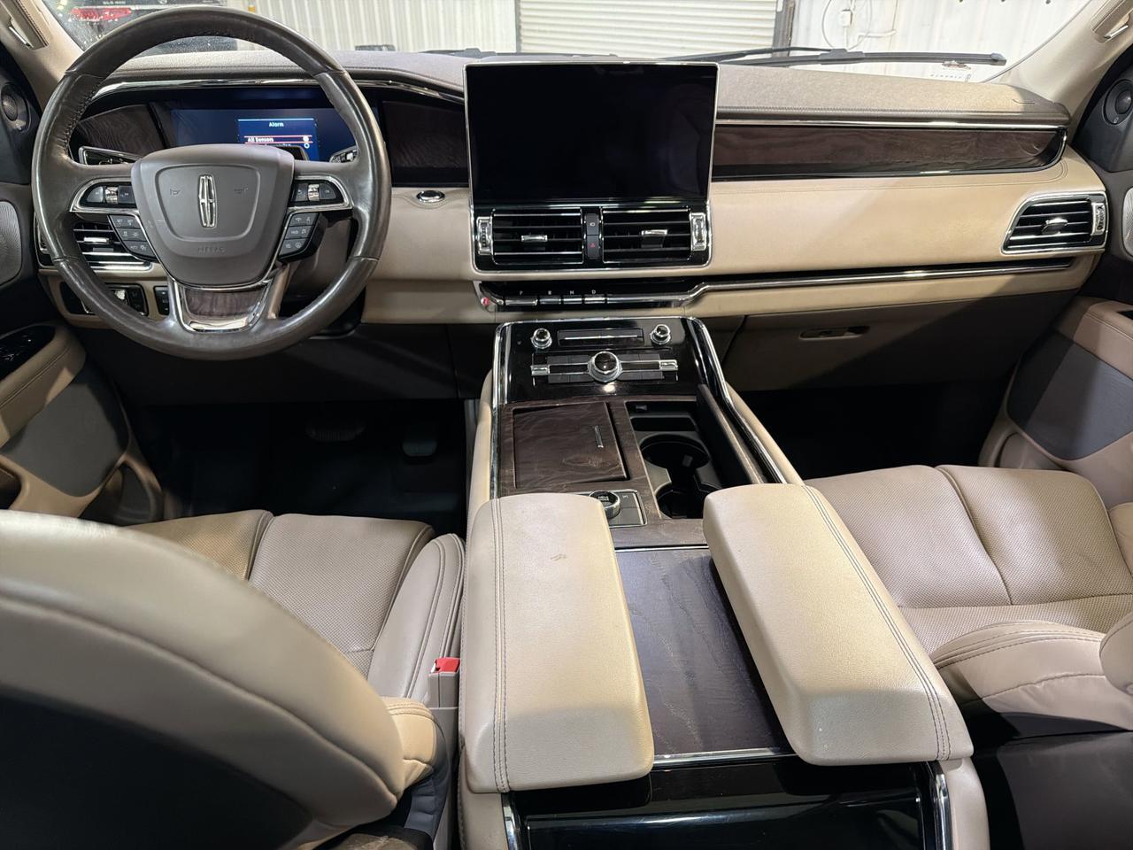 2022 Lincoln Navigator Reserve San Antonio TX