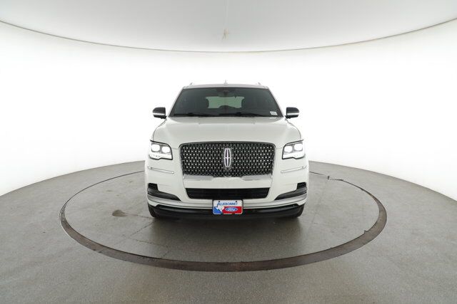 2022 Lincoln Navigator Reserve New Braunfels TX