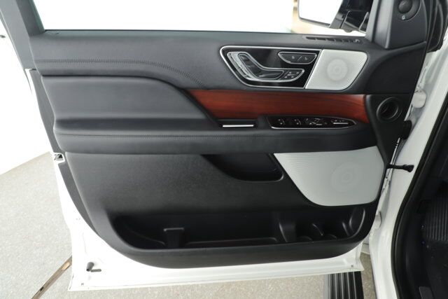 2022 Lincoln Navigator Reserve New Braunfels TX