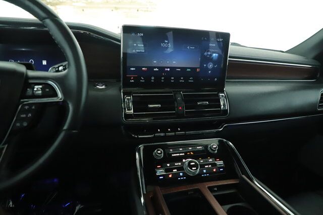 2022 Lincoln Navigator Reserve New Braunfels TX