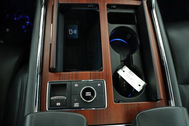 2022 Lincoln Navigator Reserve New Braunfels TX
