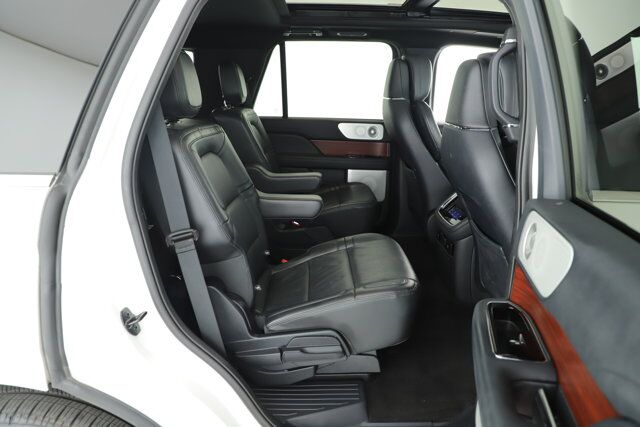 2022 Lincoln Navigator Reserve New Braunfels TX