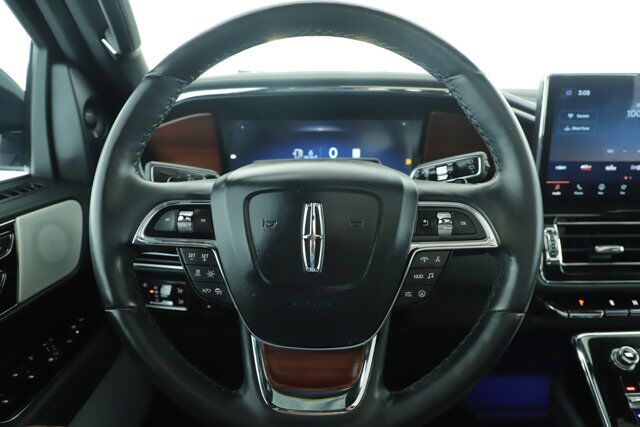 2022 Lincoln Navigator Reserve New Braunfels TX