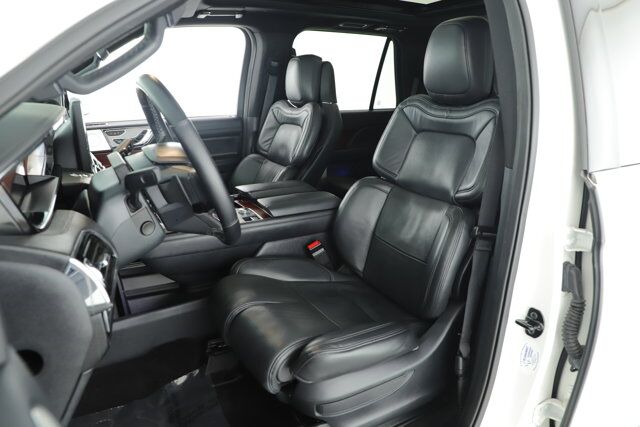 2022 Lincoln Navigator Reserve New Braunfels TX