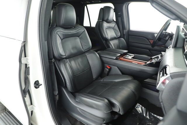 2022 Lincoln Navigator Reserve New Braunfels TX