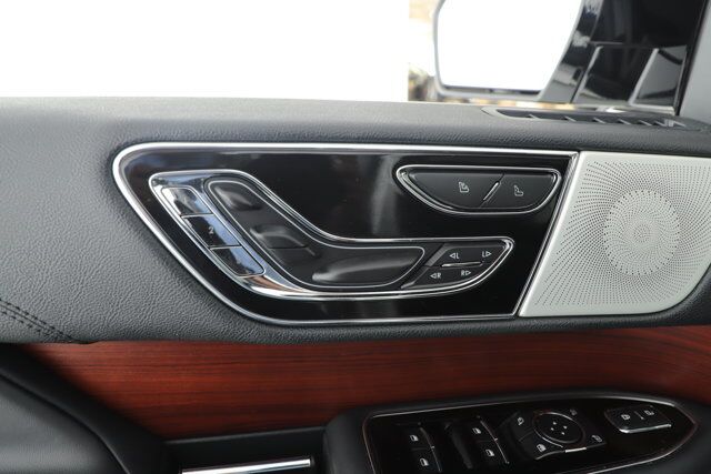 2022 Lincoln Navigator Reserve New Braunfels TX