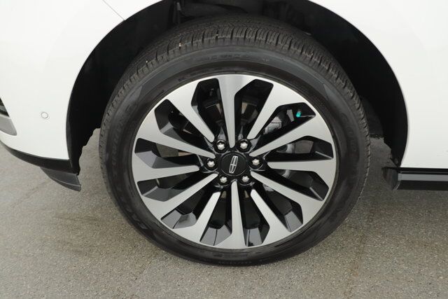 2022 Lincoln Navigator Reserve New Braunfels TX