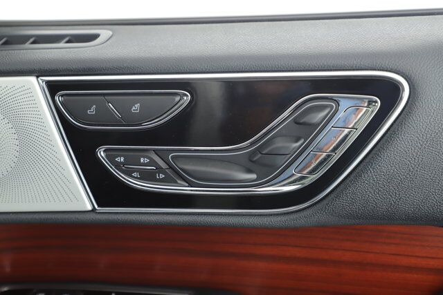 2022 Lincoln Navigator Reserve New Braunfels TX