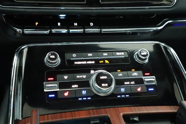 2022 Lincoln Navigator Reserve New Braunfels TX