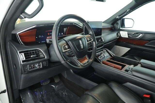 2022 Lincoln Navigator Reserve New Braunfels TX