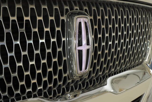 2022 Lincoln Navigator Reserve New Braunfels TX