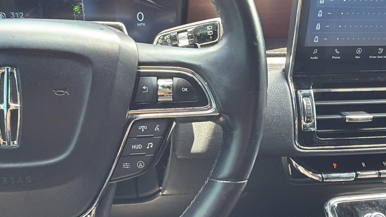 2022 Lincoln Navigator Reserve New Braunfels TX