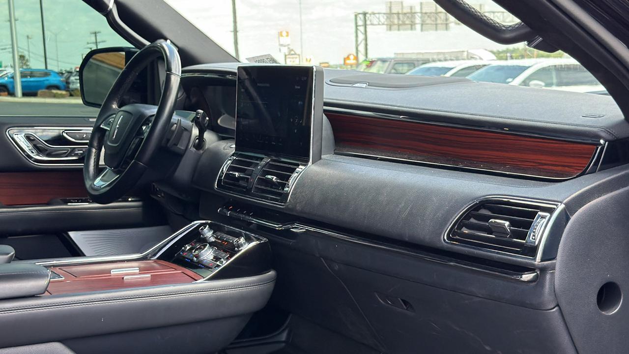 2022 Lincoln Navigator Reserve New Braunfels TX