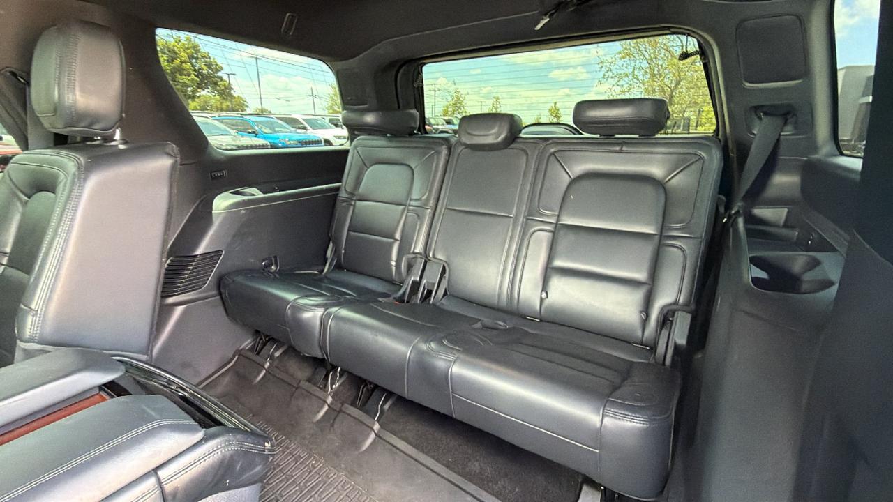 2022 Lincoln Navigator Reserve New Braunfels TX