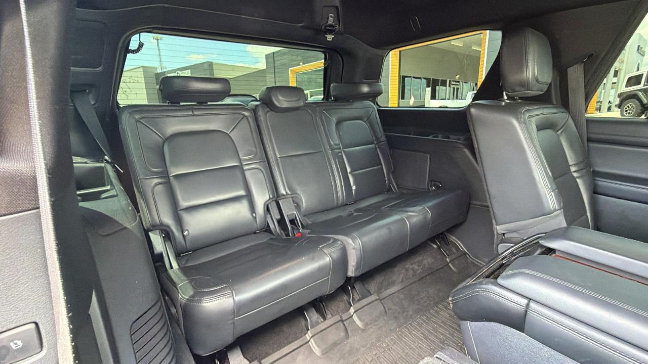 2022 Lincoln Navigator Reserve New Braunfels TX
