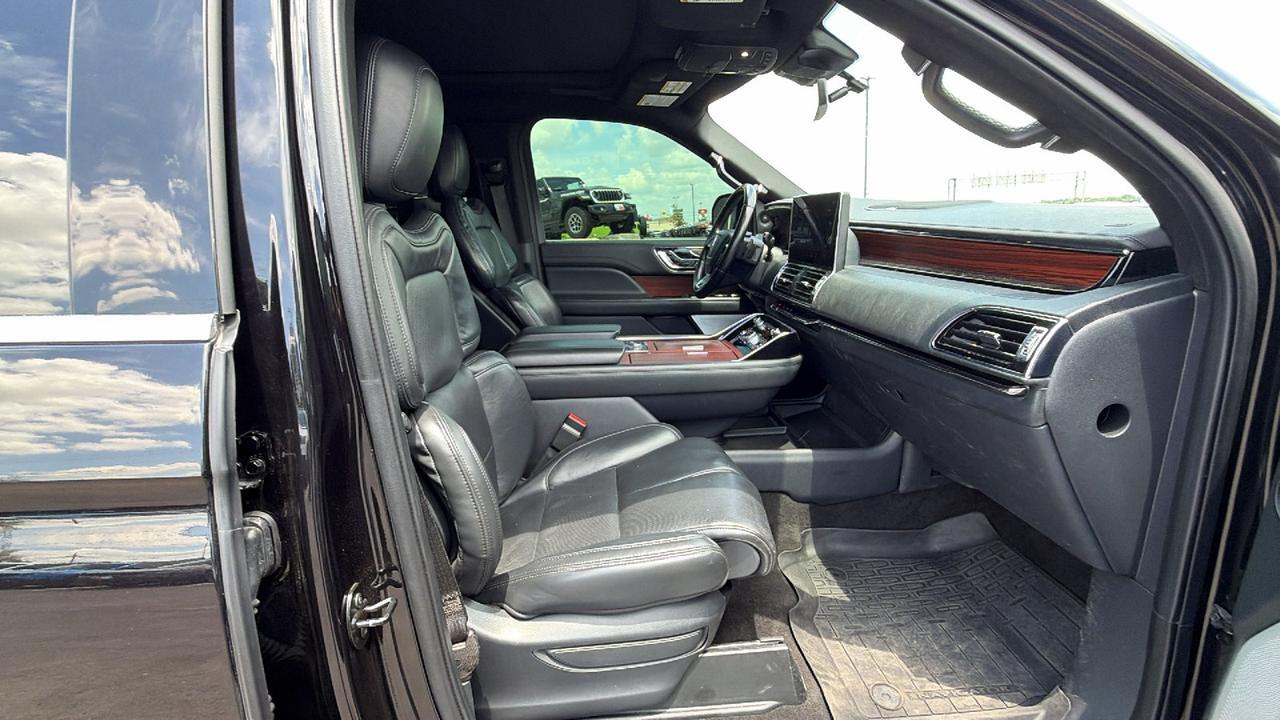 2022 Lincoln Navigator Reserve New Braunfels TX