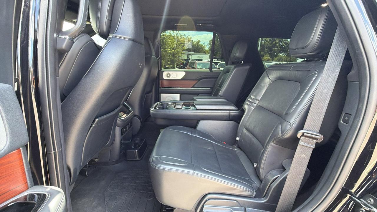 2022 Lincoln Navigator Reserve New Braunfels TX