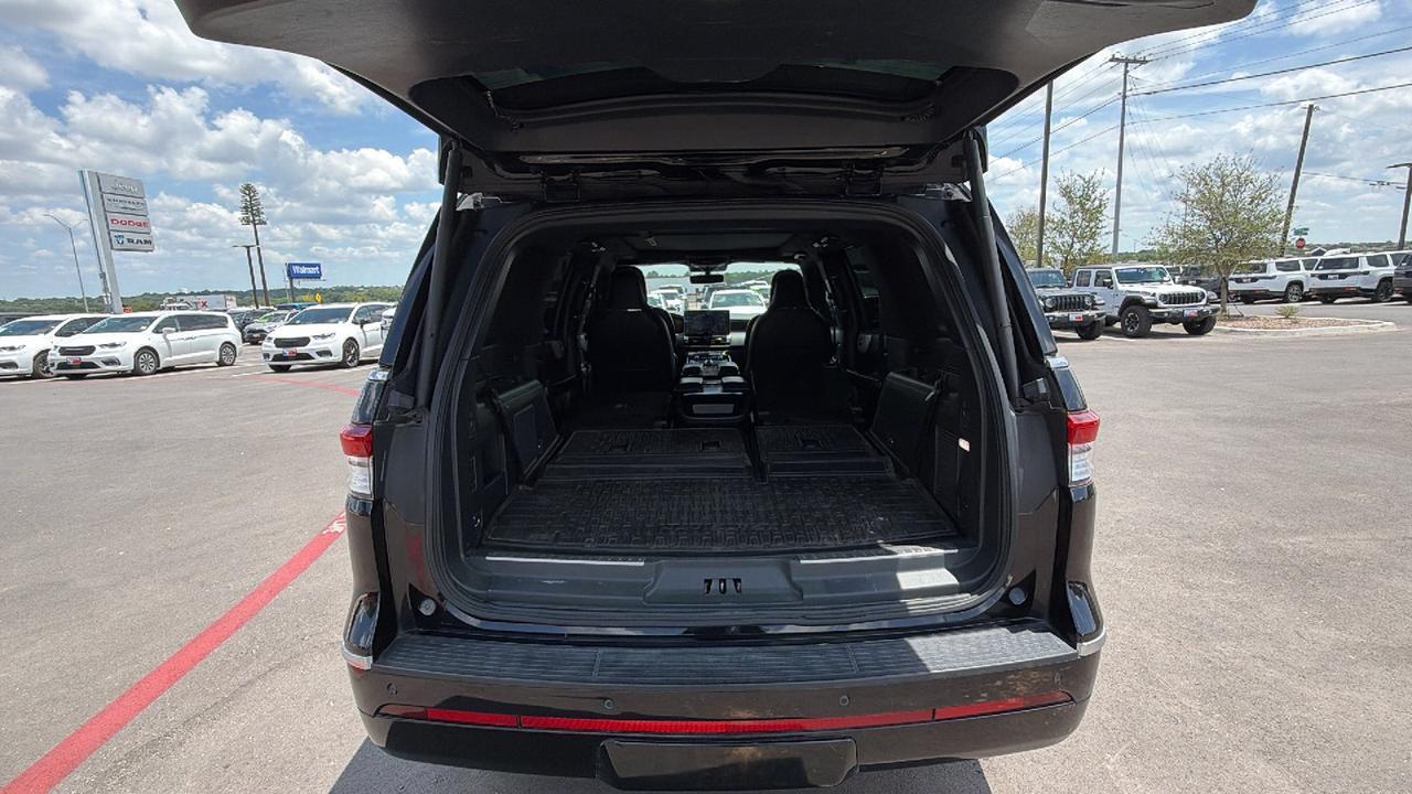 2022 Lincoln Navigator Reserve New Braunfels TX