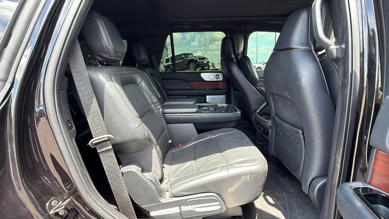 2022 Lincoln Navigator Reserve New Braunfels TX