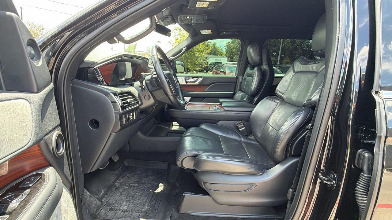 2022 Lincoln Navigator Reserve New Braunfels TX