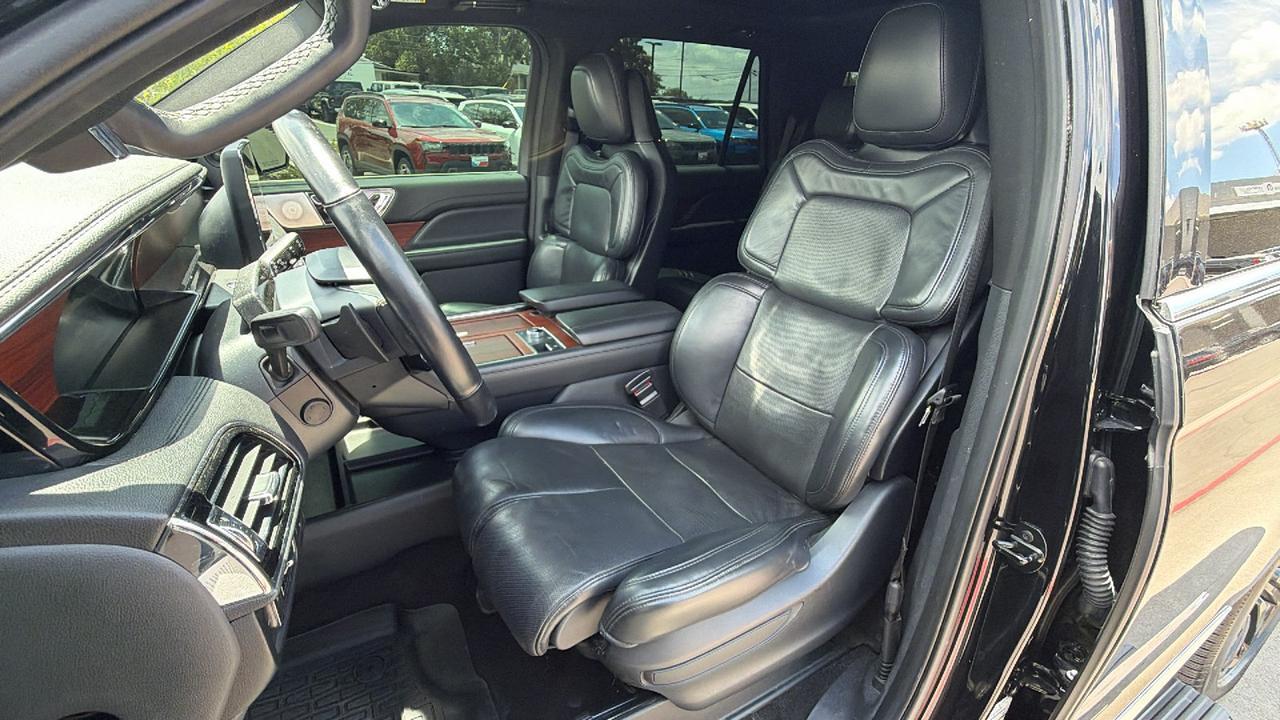2022 Lincoln Navigator Reserve New Braunfels TX