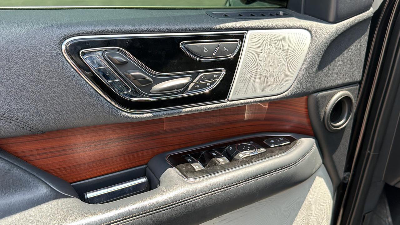 2022 Lincoln Navigator Reserve New Braunfels TX