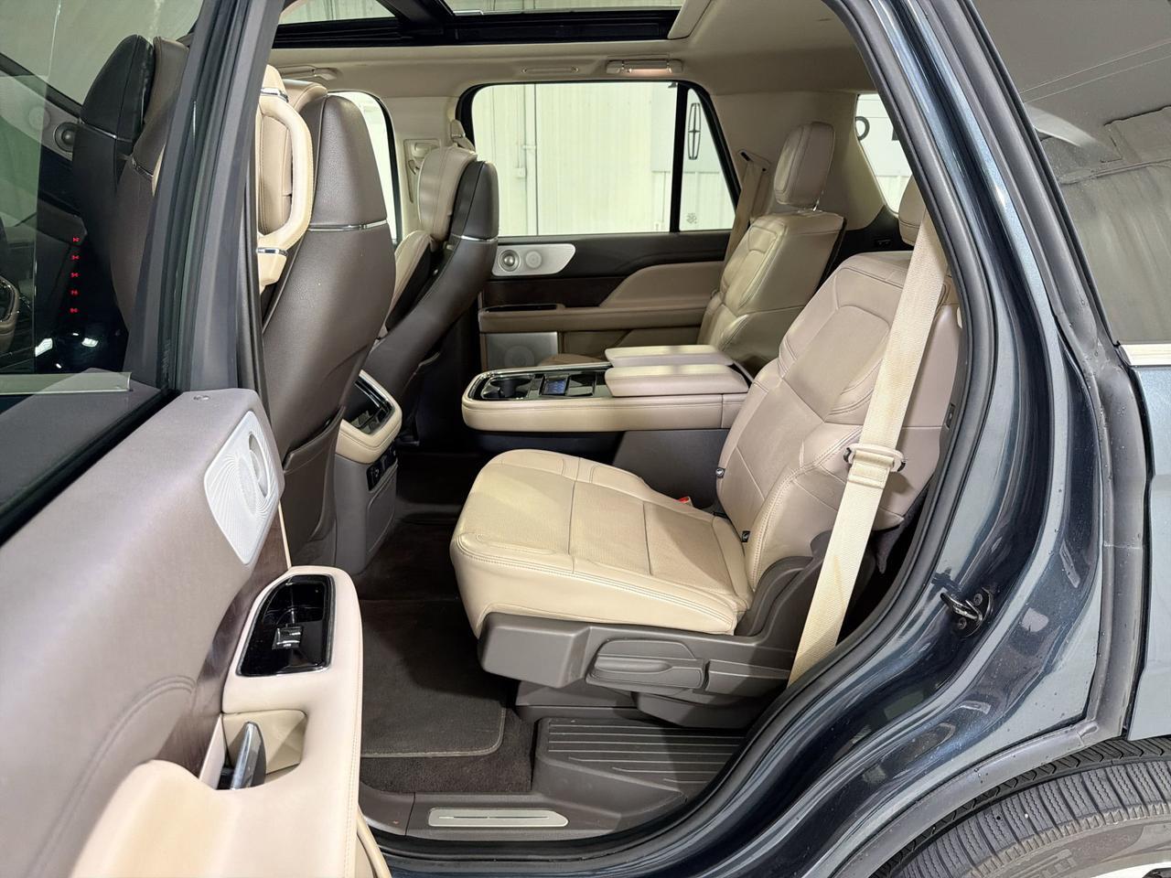 2022 Lincoln Navigator Reserve San Antonio TX