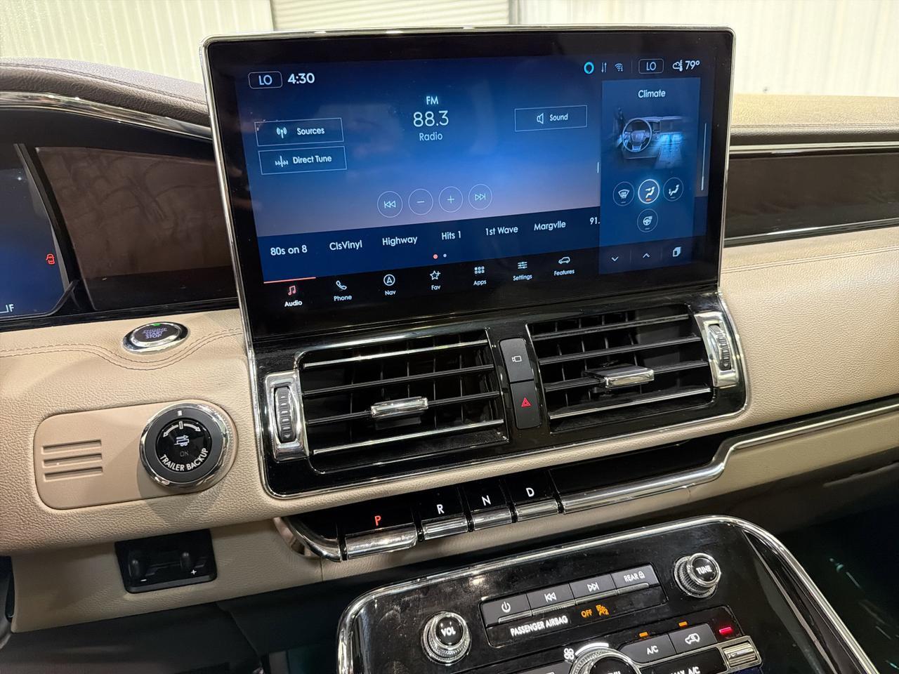 2022 Lincoln Navigator Reserve San Antonio TX