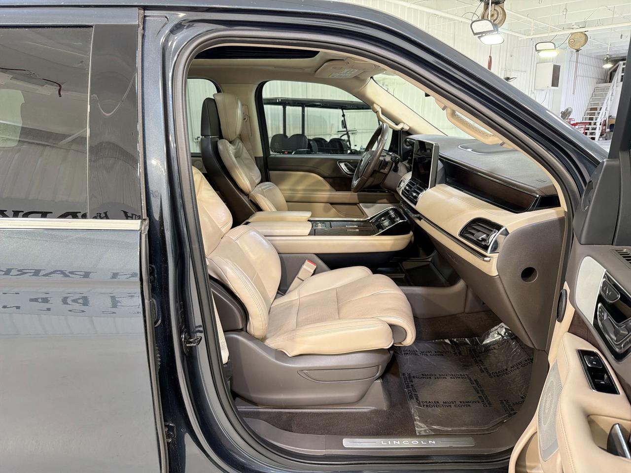 2022 Lincoln Navigator Reserve San Antonio TX