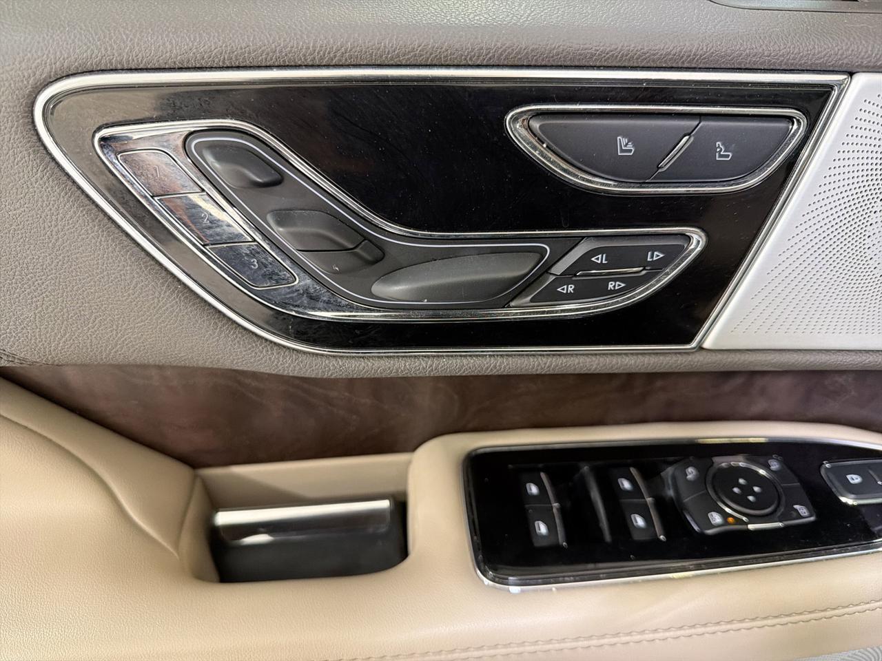 2022 Lincoln Navigator Reserve San Antonio TX