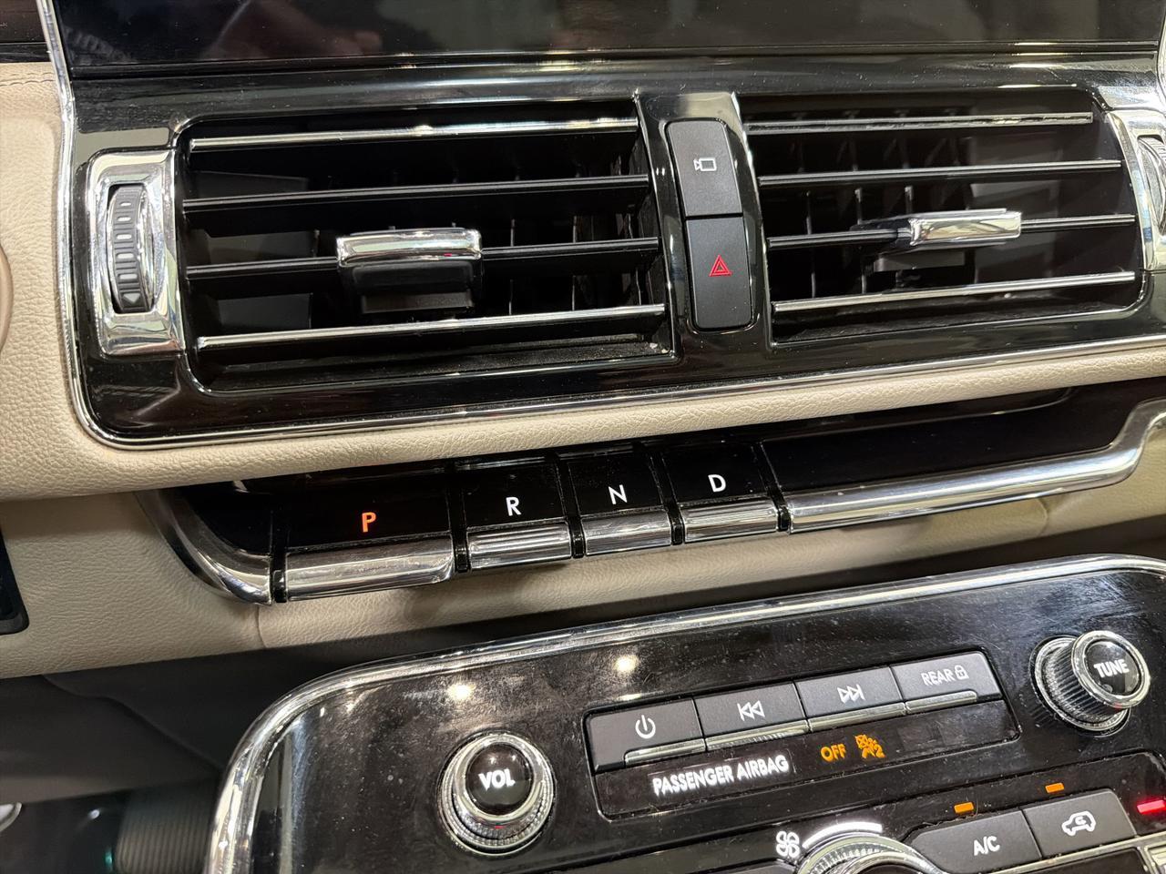 2022 Lincoln Navigator Reserve San Antonio TX