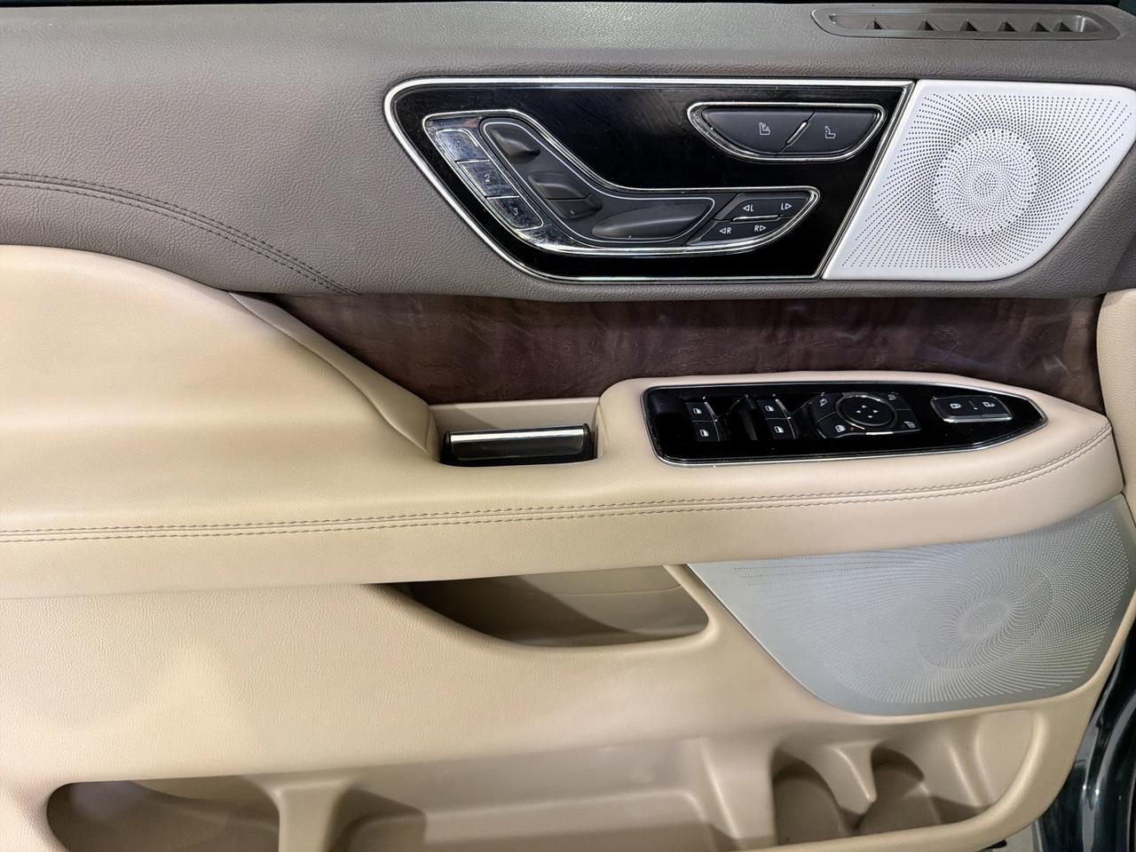 2022 Lincoln Navigator Reserve San Antonio TX