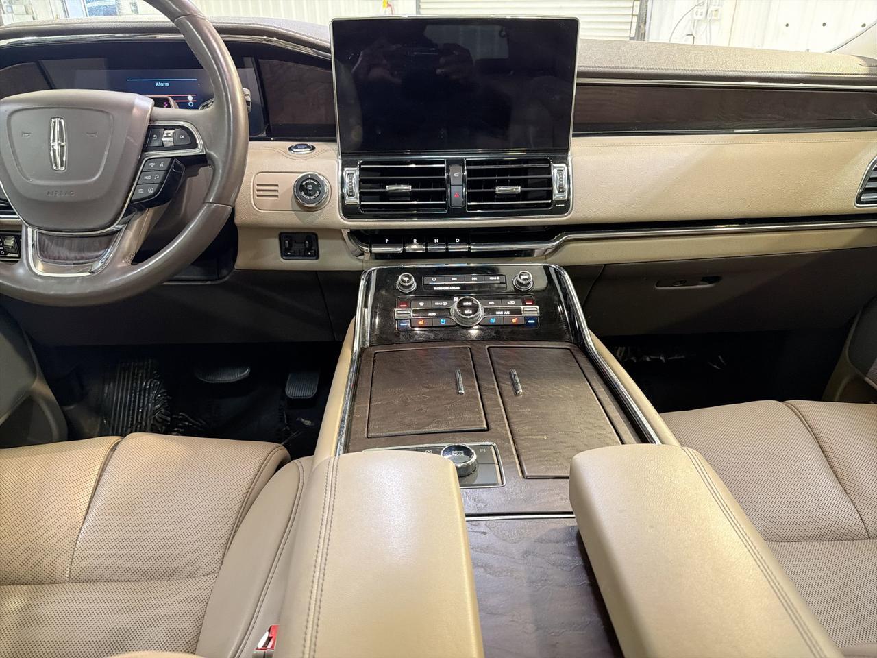 2022 Lincoln Navigator Reserve San Antonio TX