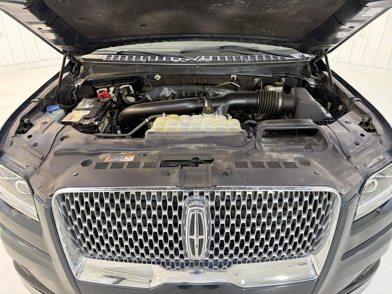 2022 Lincoln Navigator Reserve San Antonio TX