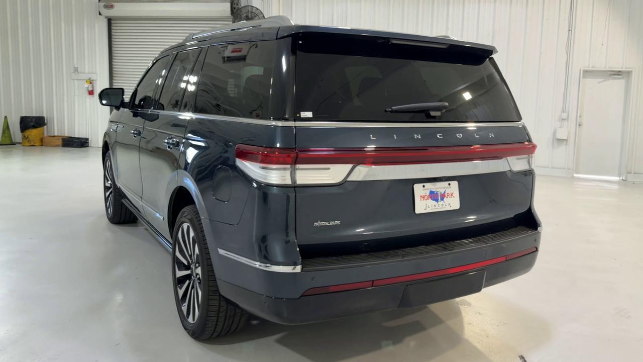 2022 Lincoln Navigator Reserve San Antonio TX