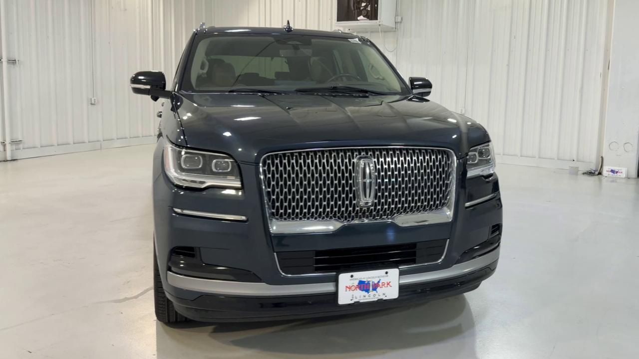 2022 Lincoln Navigator Reserve San Antonio TX