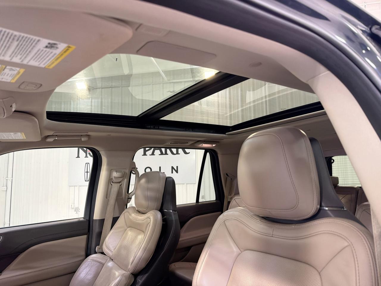 2022 Lincoln Navigator Reserve San Antonio TX