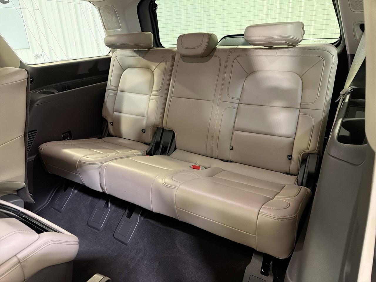 2022 Lincoln Navigator Reserve San Antonio TX