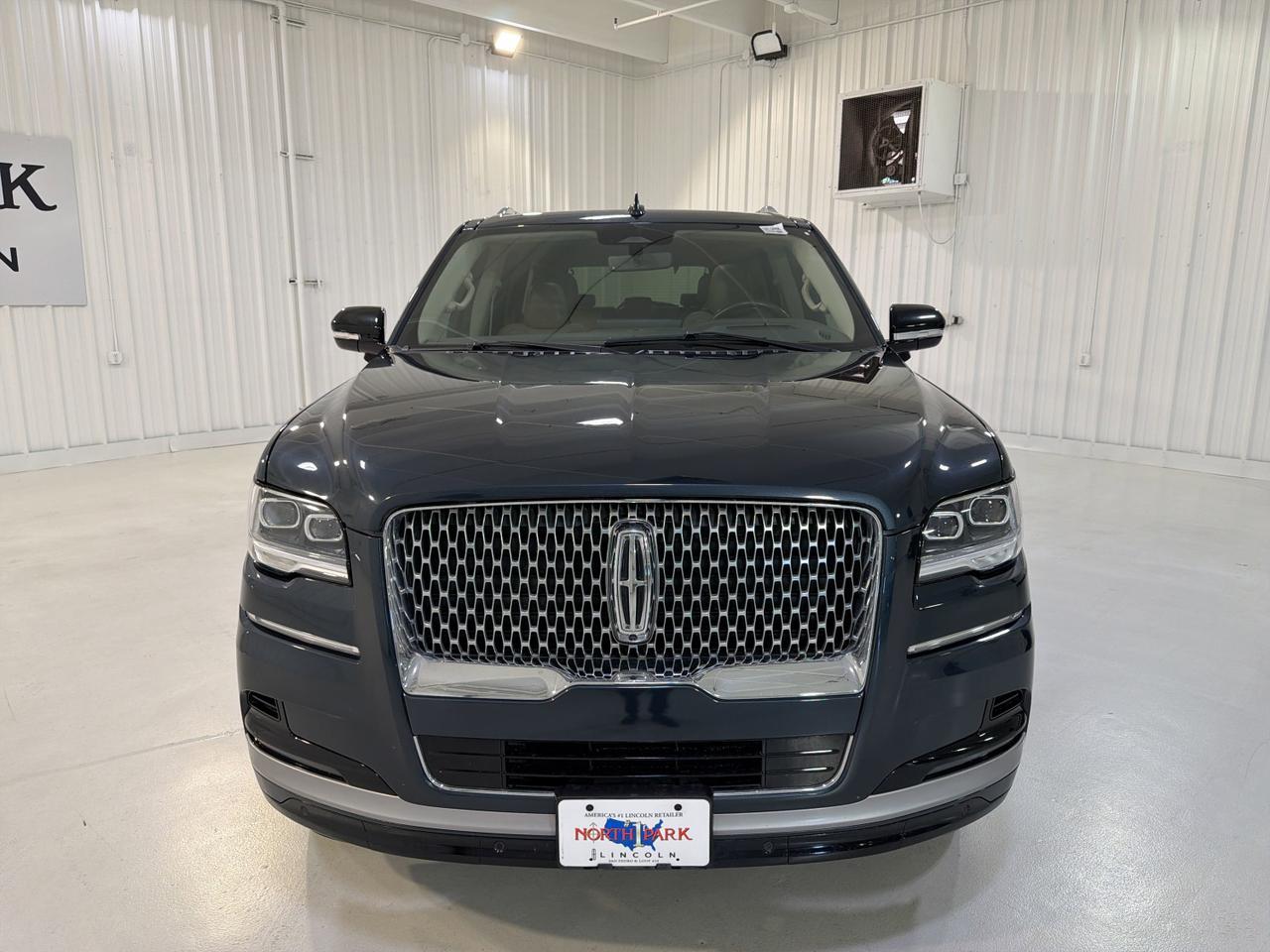 2022 Lincoln Navigator Reserve San Antonio TX