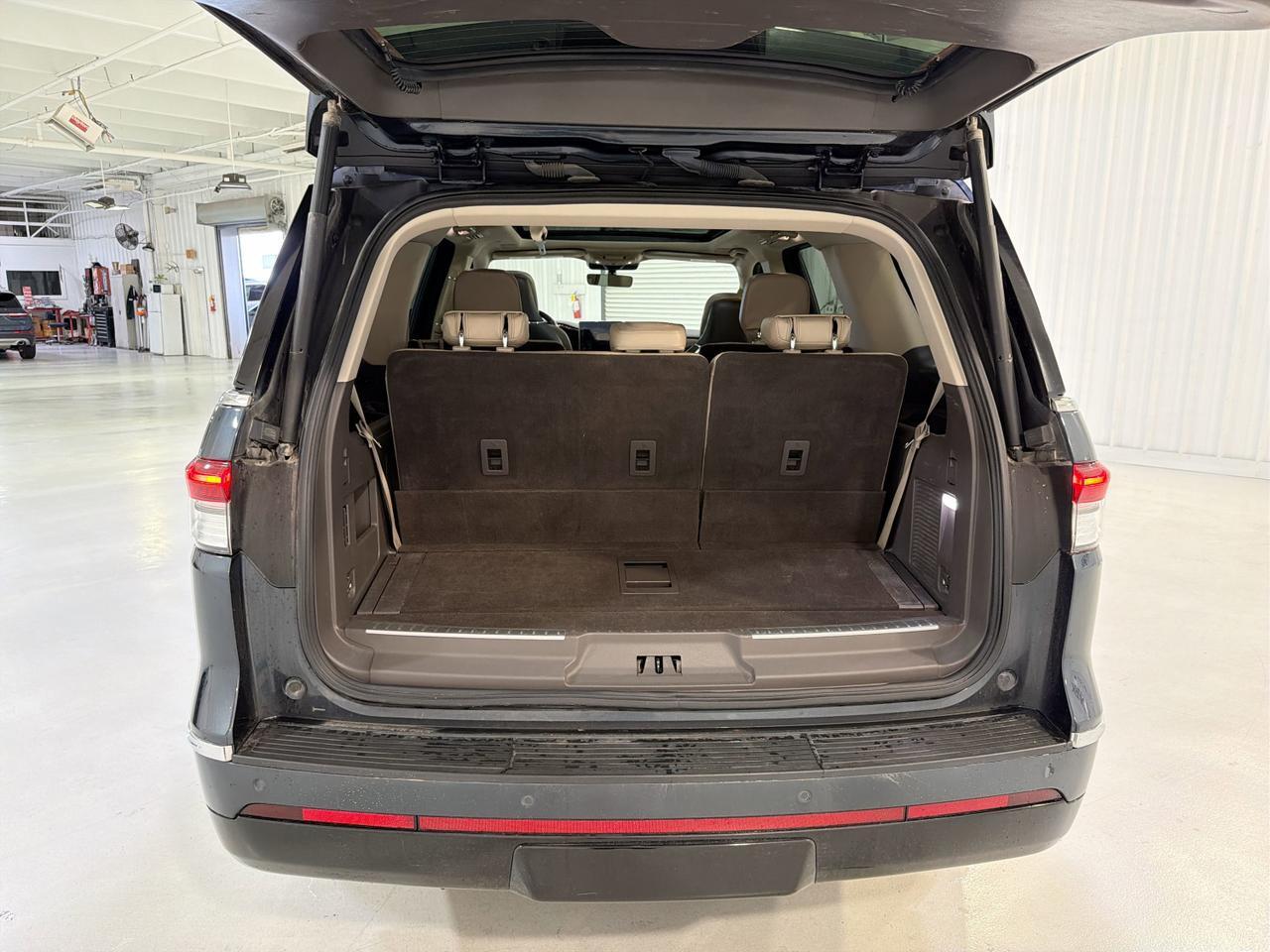 2022 Lincoln Navigator Reserve San Antonio TX