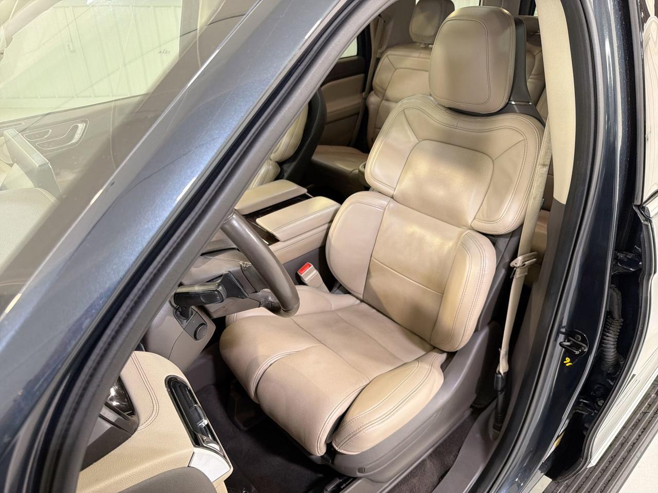 2022 Lincoln Navigator Reserve San Antonio TX