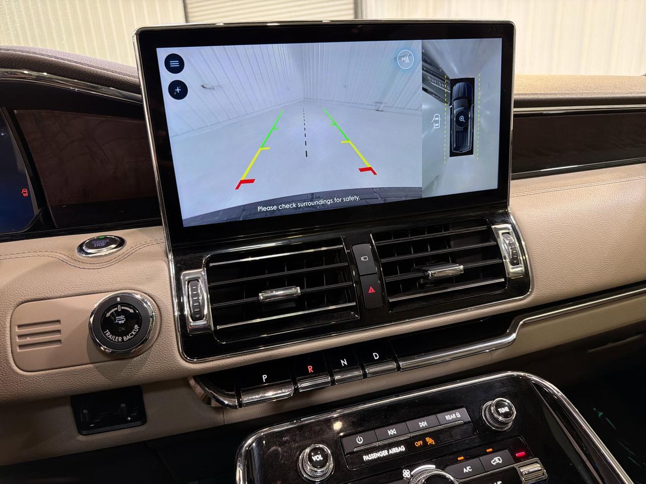 2022 Lincoln Navigator Reserve San Antonio TX