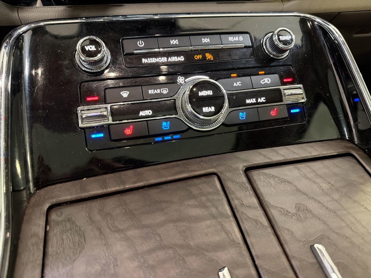 2022 Lincoln Navigator Reserve San Antonio TX