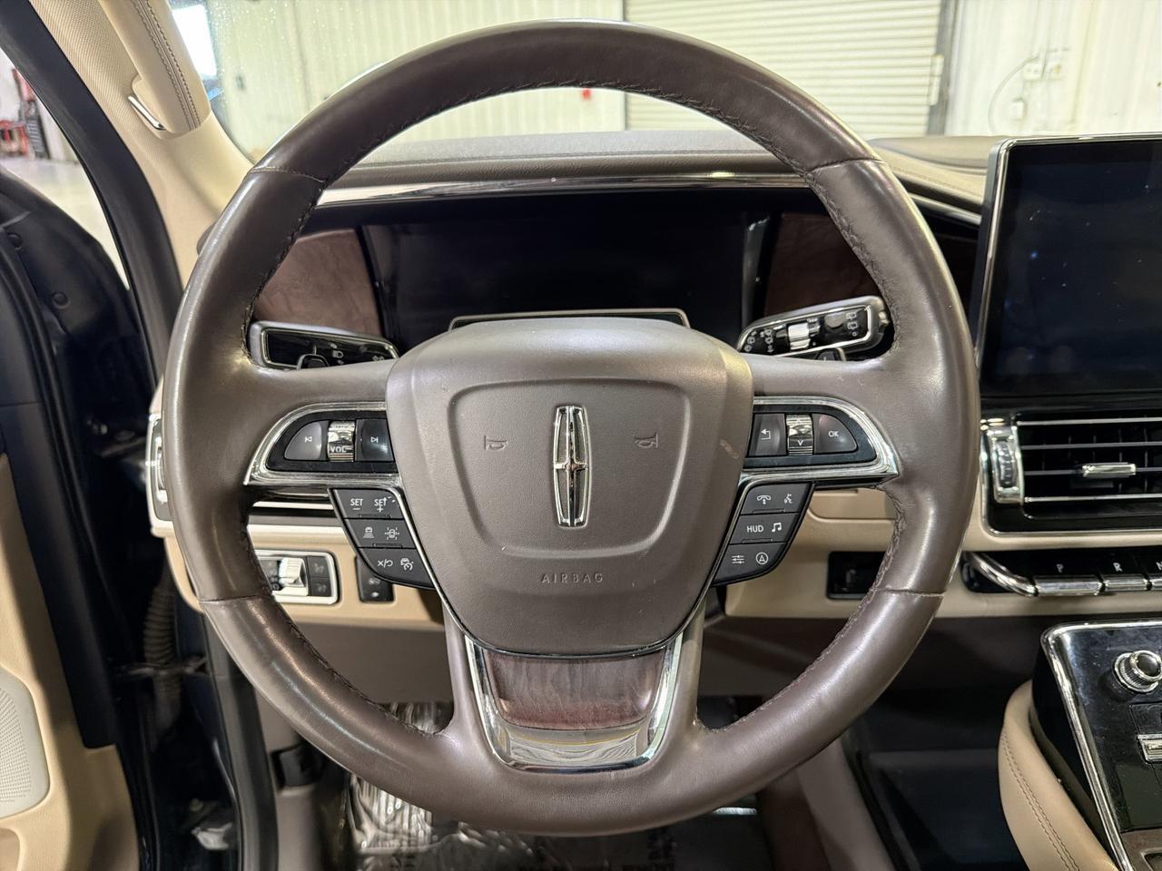 2022 Lincoln Navigator Reserve San Antonio TX