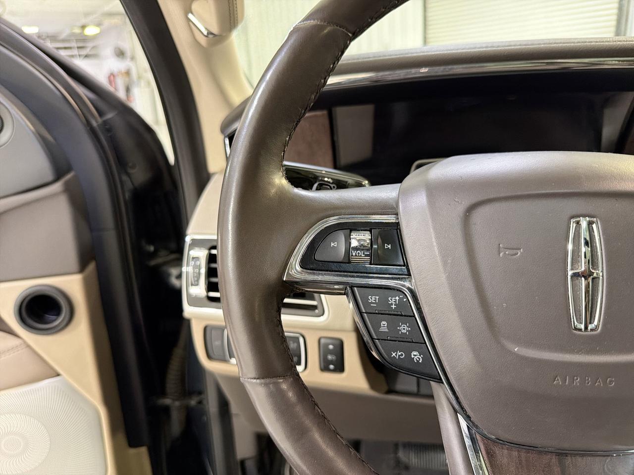 2022 Lincoln Navigator Reserve San Antonio TX