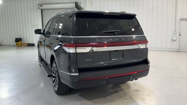 2022 Lincoln Navigator Reserve San Antonio TX