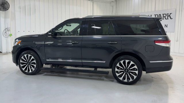 2022 Lincoln Navigator Reserve San Antonio TX
