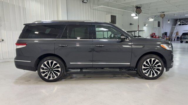 2022 Lincoln Navigator Reserve San Antonio TX