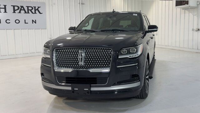 2022 Lincoln Navigator Reserve San Antonio TX