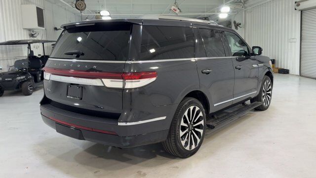 2022 Lincoln Navigator Reserve San Antonio TX